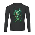 Aztec 1 Performance Long Sleeve T-Shirt