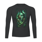 Aztec 1 Performance Long Sleeve T-Shirt