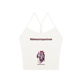 Divinity 1 Women’s Solid Color Yoga Sports Bra