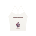 Divinity 1 Women’s Solid Color Yoga Sports Bra