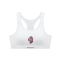 Divinity 1 Women's Cropped Sports Bra