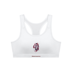 Divinity 1 Women's Cropped Sports Bra