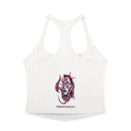 Divinity 1 Women’s Tight Fit Yoga Tank Top