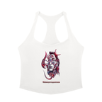 Divinity 1 Women’s Tight Fit Yoga Tank Top