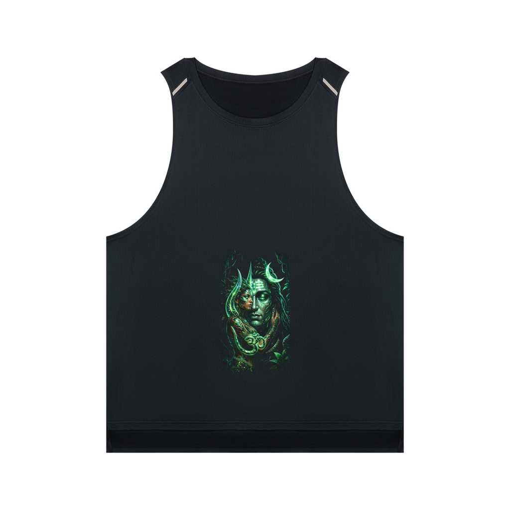Aztec 1 Men’s Performance Tank Top