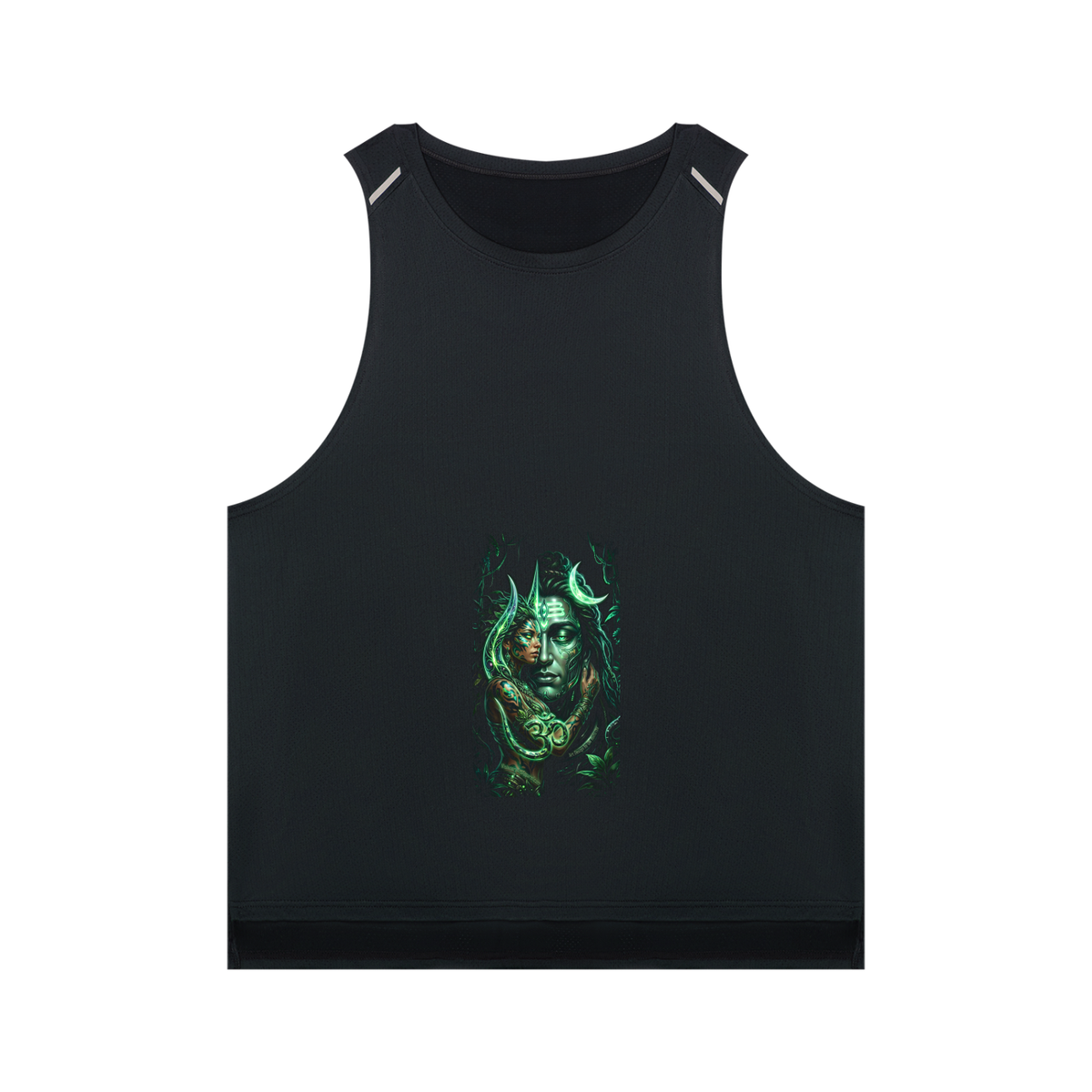 Aztec 1 Men’s Performance Tank Top