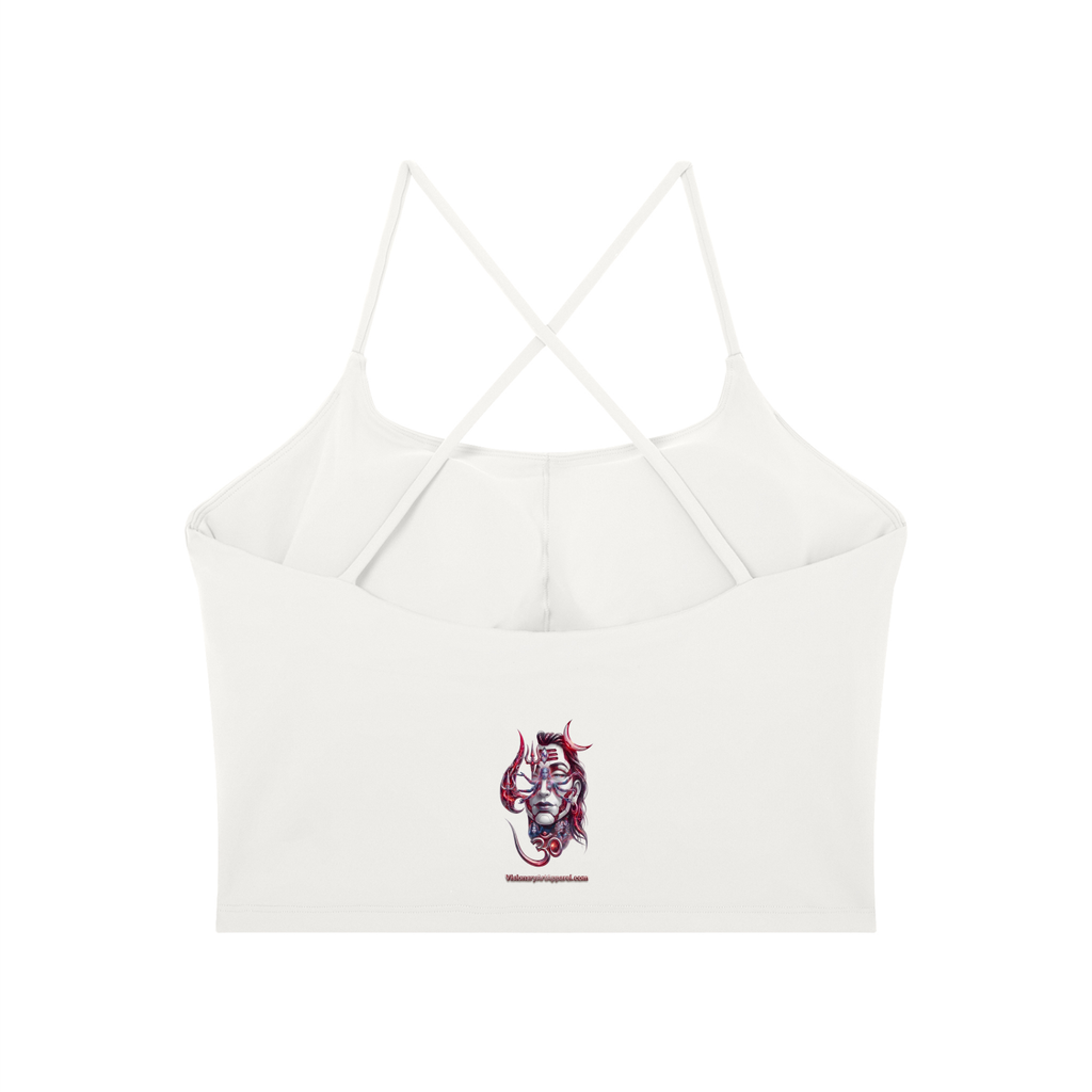 Divinity 1 Women’s Yoga Tank Top