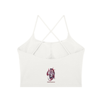 Divinity 1 Women’s Yoga Tank Top