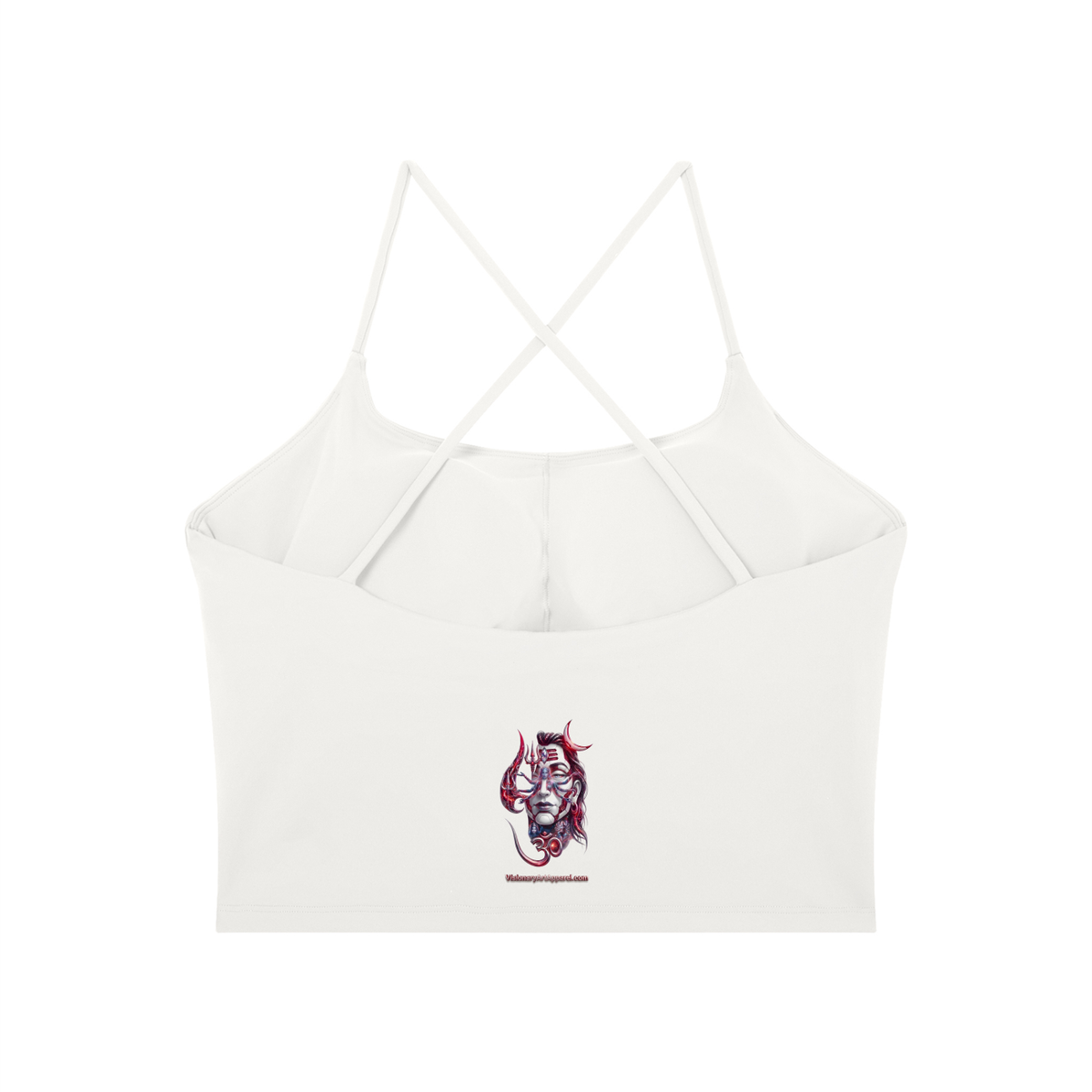 Divinity 1 Women’s Yoga Tank Top