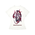 Divinity 1 Women’s Slim Fit Performance T-Shirt