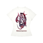 Divinity 1 Women’s Slim Fit Performance T-Shirt