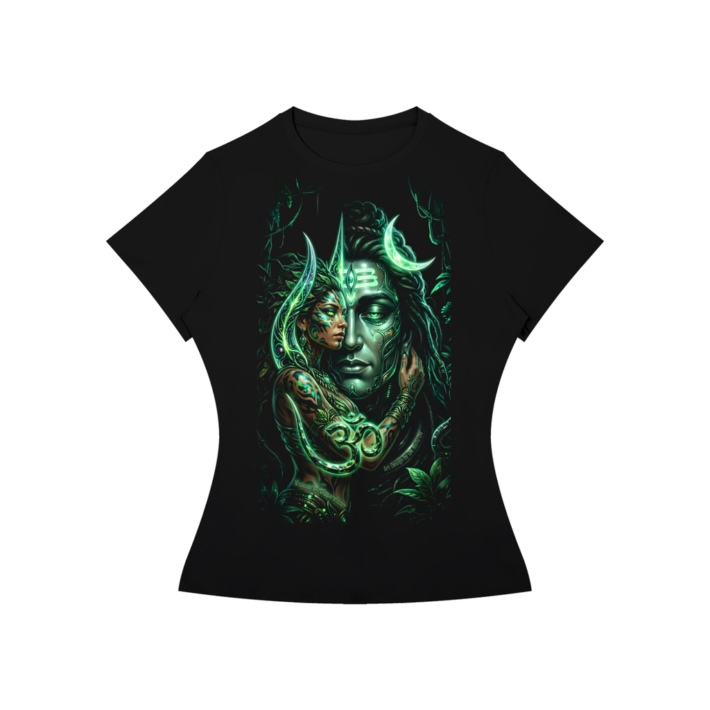 Aztec 1 Women’s Slim Fit Performance T-Shirt