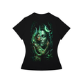 Aztec 1 Women’s Slim Fit Performance T-Shirt