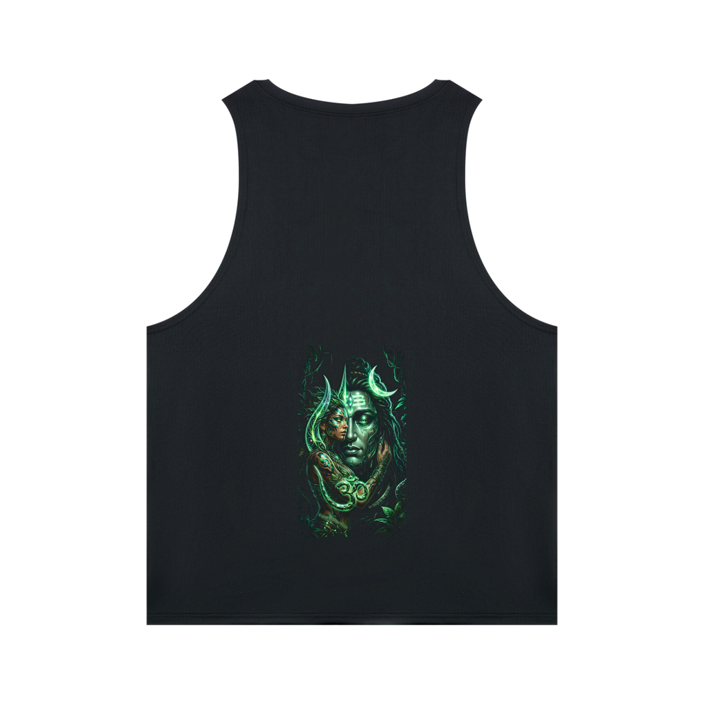Aztec 1 Men’s Performance Tank Top