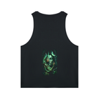 Aztec 1 Men’s Performance Tank Top
