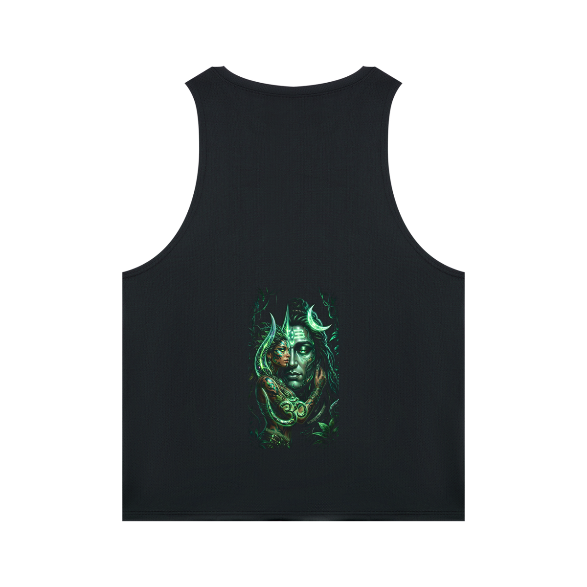 Aztec 1 Men’s Performance Tank Top