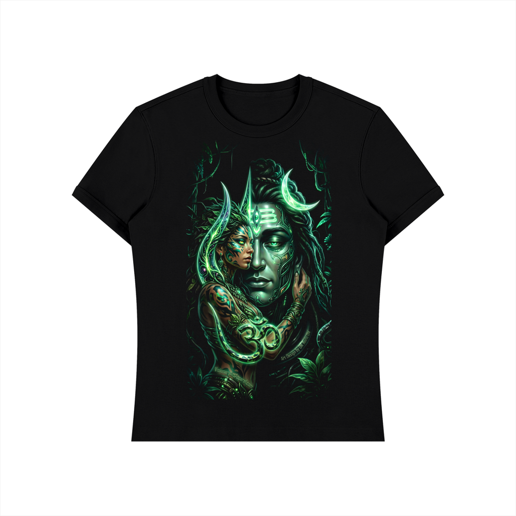 Aztec 1 Unisex Heavyweight Slim Fit T-Shirt