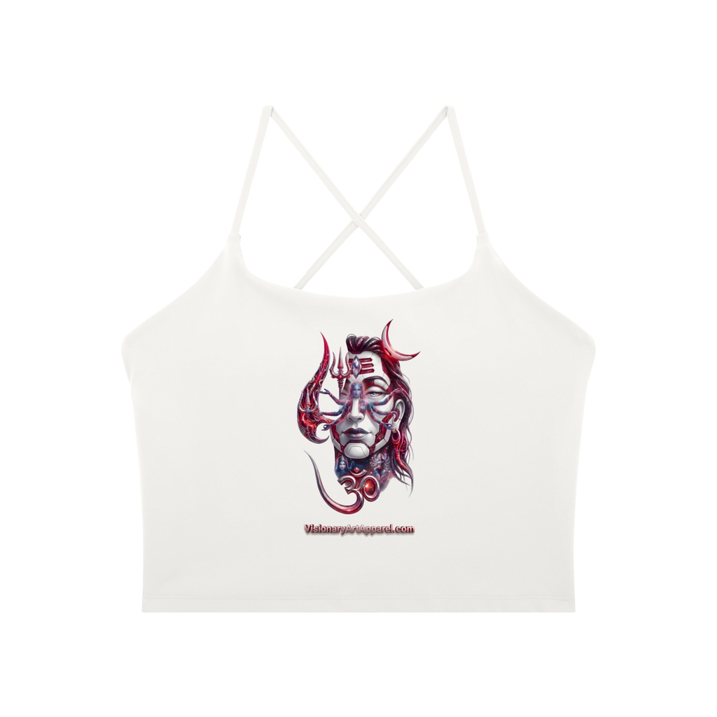 Divinity 1 Women’s Yoga Tank Top