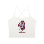 Divinity 1 Women’s Yoga Tank Top
