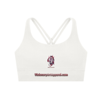 Divinity 1 Strappy Criss-Cross Sports Bra