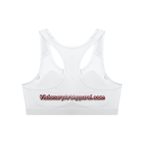 Divinity 1 Women's Cropped Sports Bra