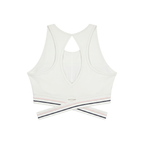Divinity 1 Women’s Criss-Cross Band Sports Bra
