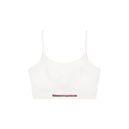 Divinity 1 Women's Solid U-Neck Sports Bra