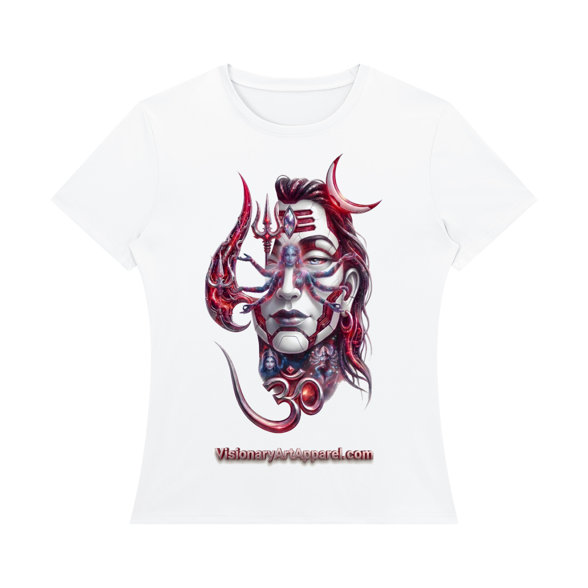 Divinity 1 Women's Regular Fit T-Shirt