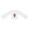 Divinity 1 Women’s Bell Sleeve T-Shirt