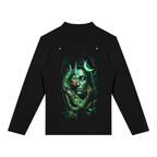 Aztec 1 Men's Quarter-Zip Training T-Shirt