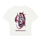 Divinity 1 Women’s Performance Crop T-Shirt