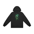 Aztec 1 Unisex Basic 100% Cotton Hoodie