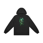 Aztec 1 Unisex Basic 100% Cotton Hoodie
