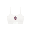 Divinity 1 Women's Solid U-Neck Sports Bra