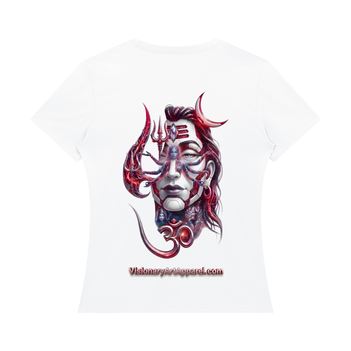 Divinity 1 Women's Regular Fit T-Shirt