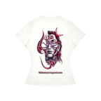 Divinity 1 Women’s Slim Fit Performance T-Shirt