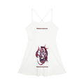 Divinity 1 Women’s Paneled A-Line Dress