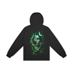 Aztec 1 Unisex Basic 100% Cotton Hoodie